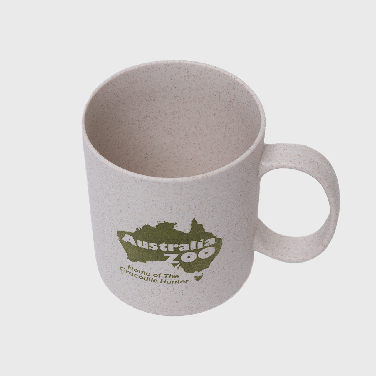 Azoo Wheat Coffee Mug