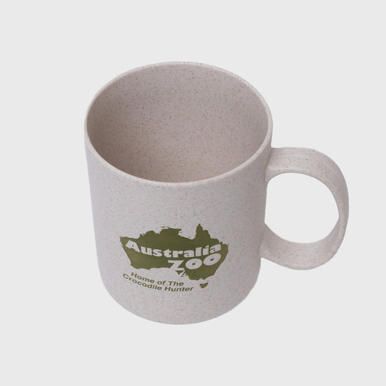 Azoo Wheat Coffee Mug