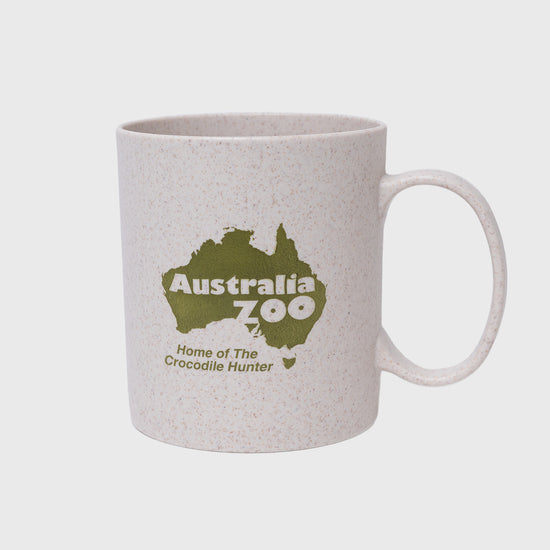 Azoo Wheat Coffee Mug