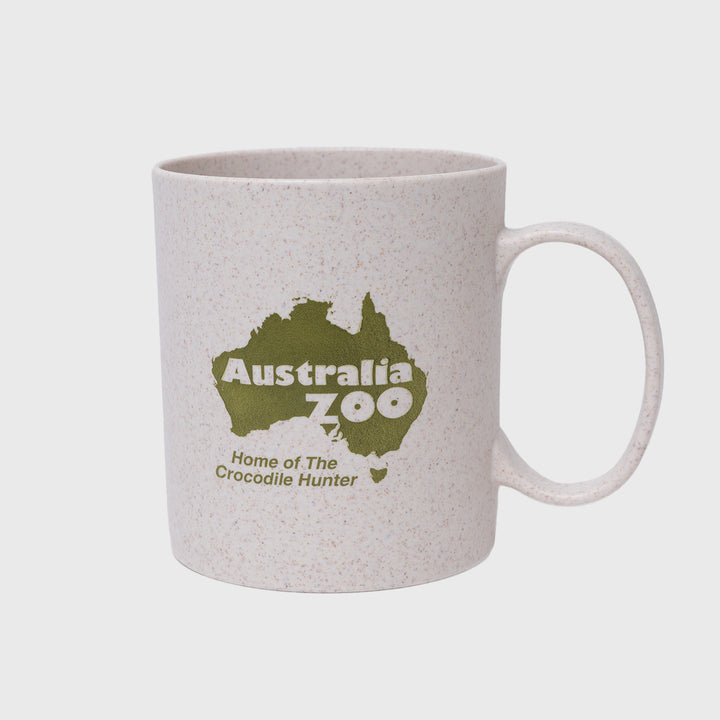 Azoo Wheat Coffee Mug