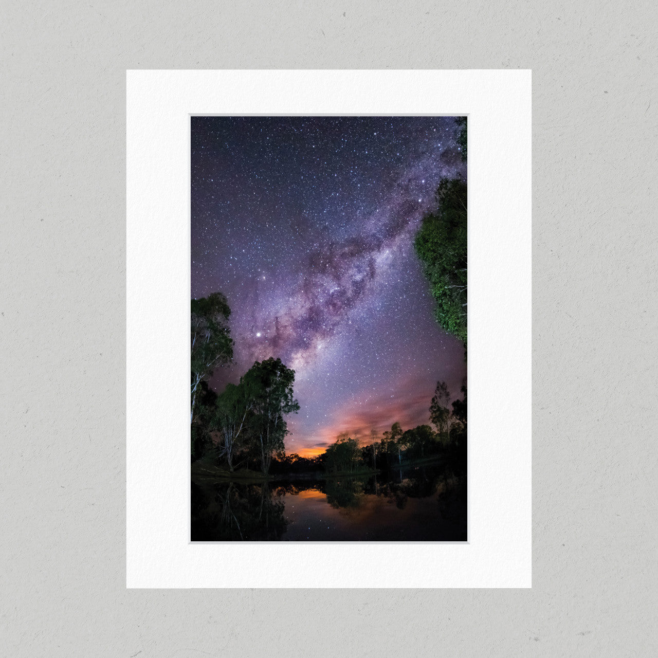 Moonrise 16GP Matte Print