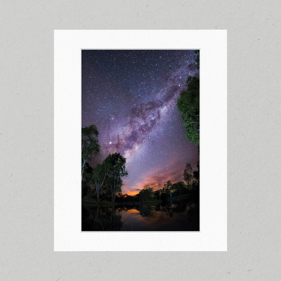 Moonrise 16GP Matte Print