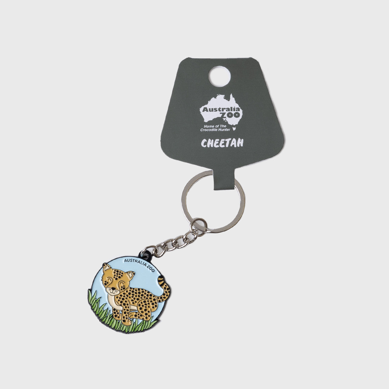 Australia Zoo Bundle Pack - Cheetah