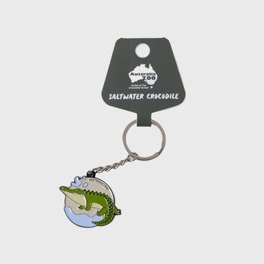 Australia Zoo Bundle Pack - Crocodile