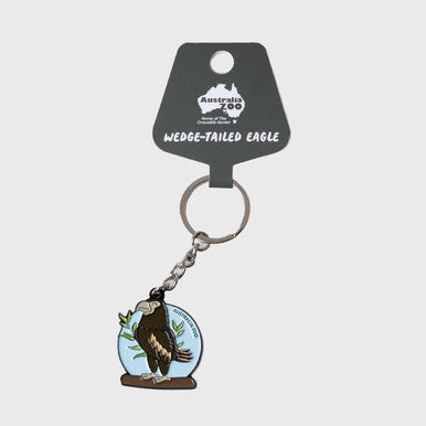 Australia Zoo Bundle Pack - Eagle