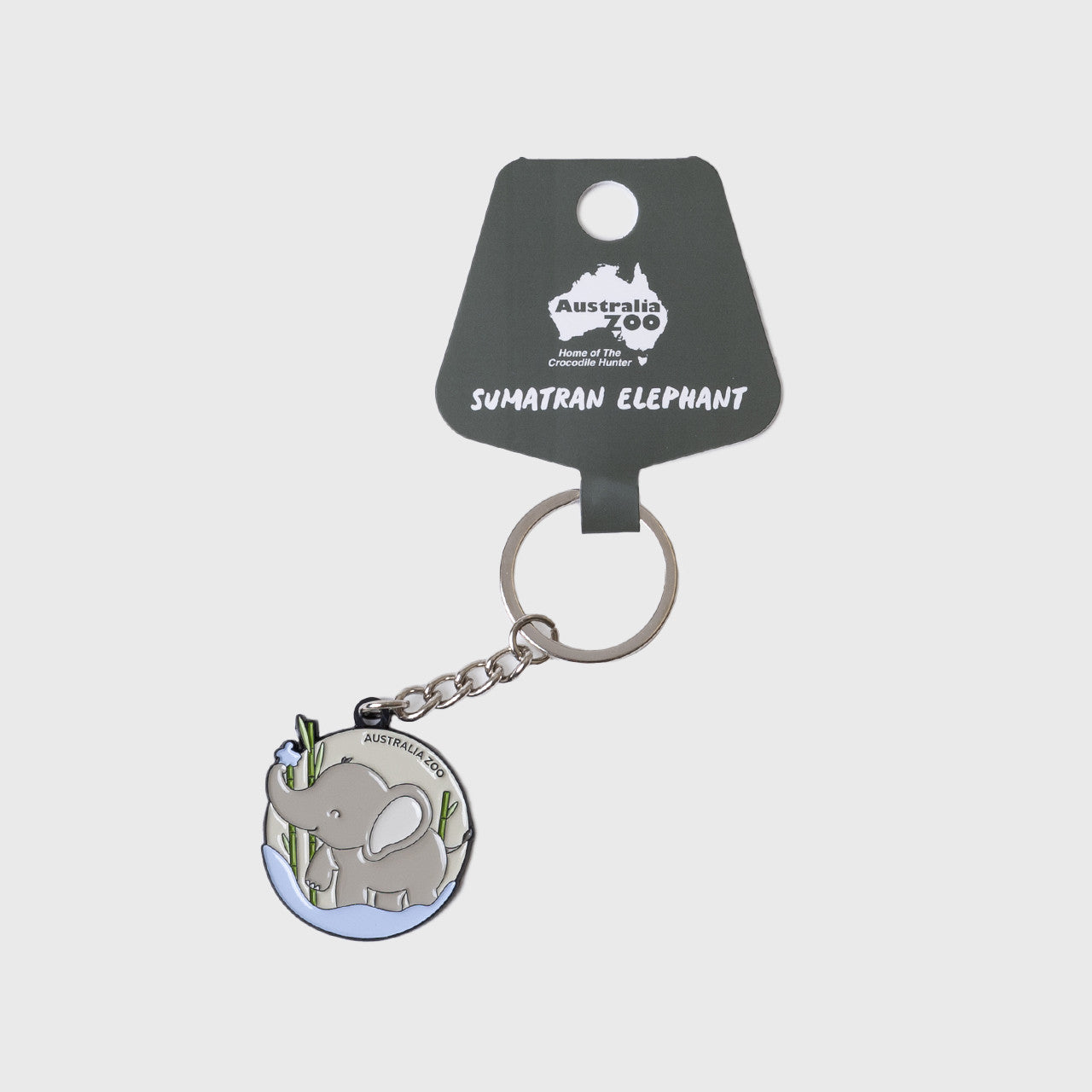 Australia Zoo Bundle Pack - Elephant