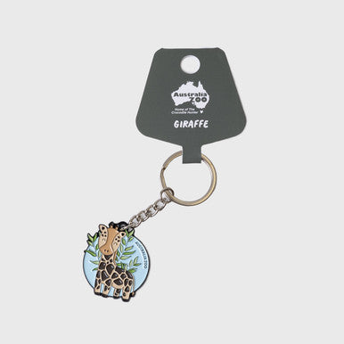 Australia Zoo Bundle Pack - Giraffe