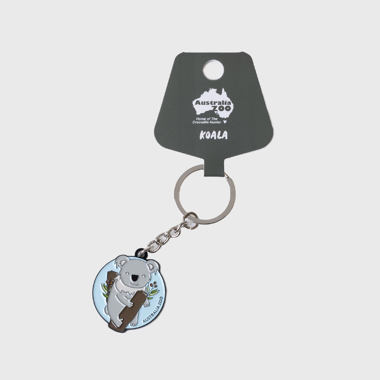 Koala Keyring