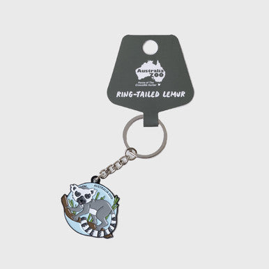 Australia Zoo Bundle Pack - Lemur