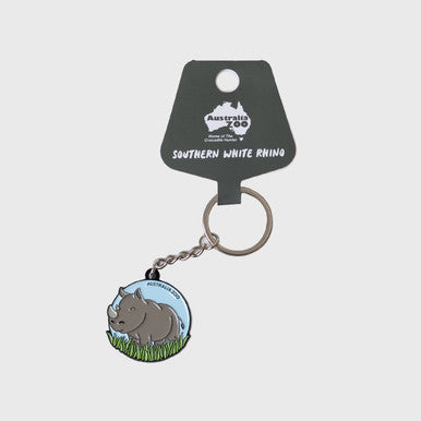 Australia Zoo Bundle Pack - Rhino