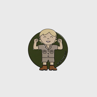 Australia Zoo Bundle Pack - Steve Irwin