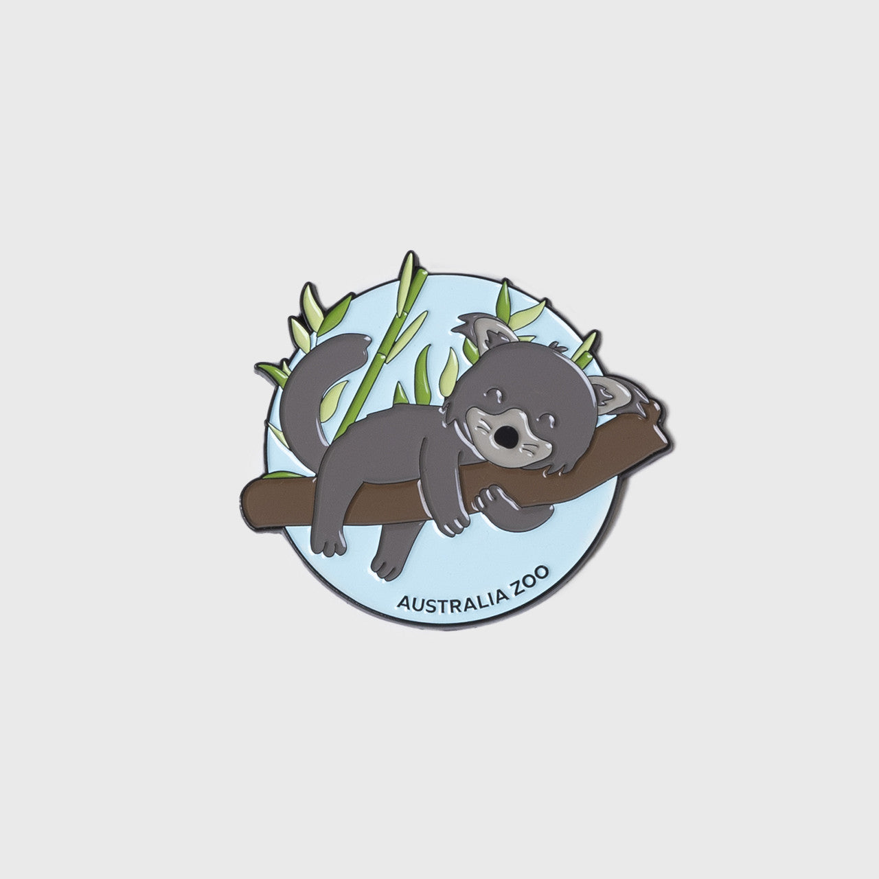 Binturong Metal Magnet