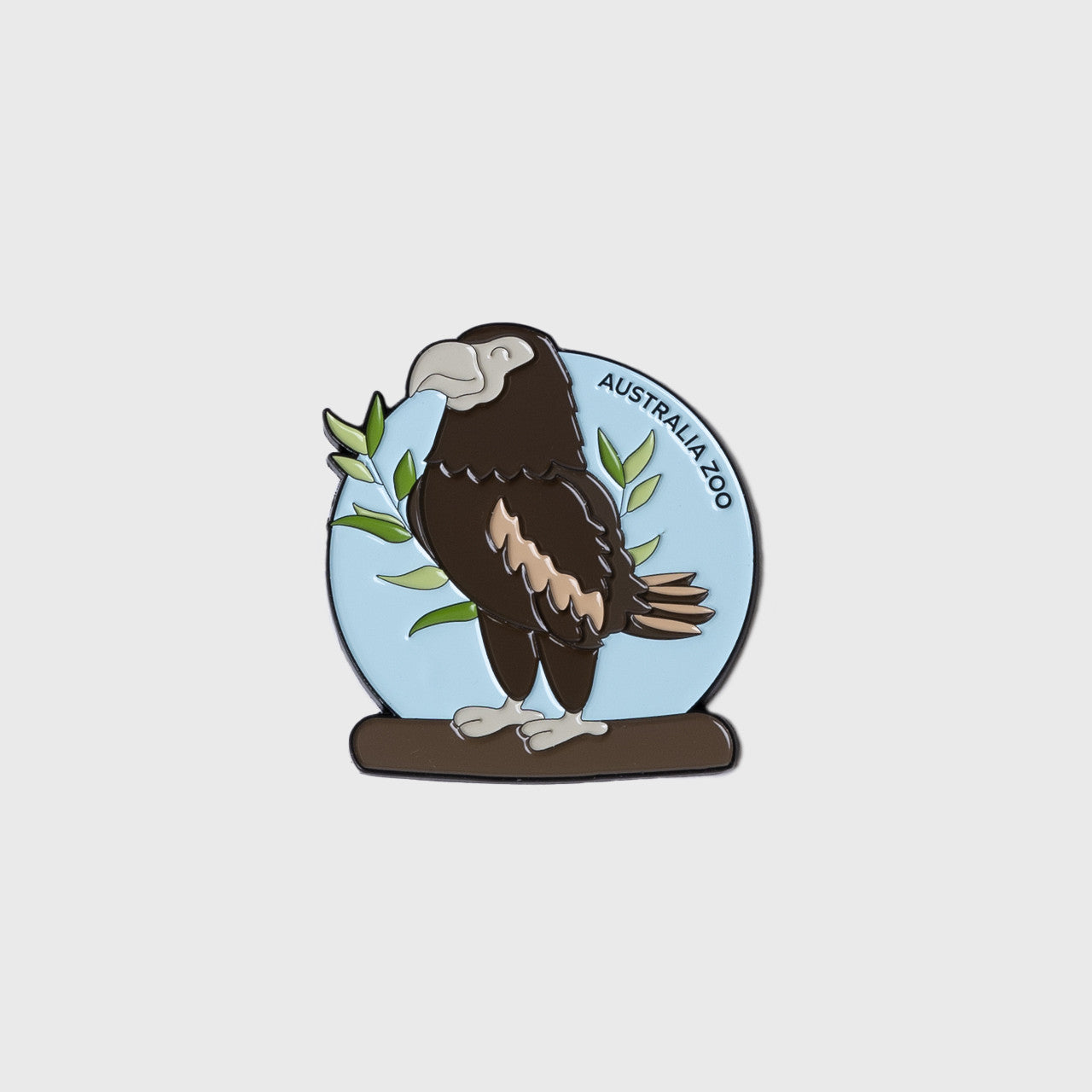 Eagle Metal Magnet