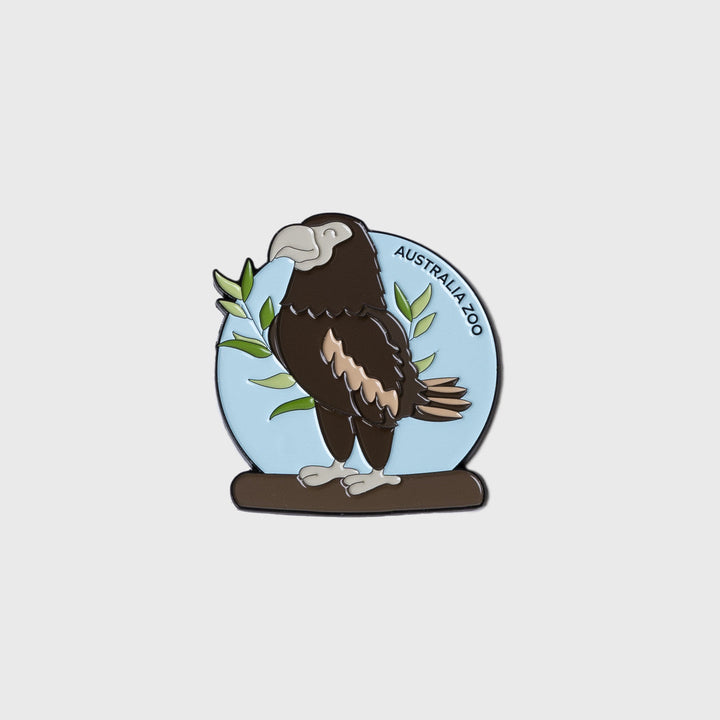 Eagle Metal Magnet