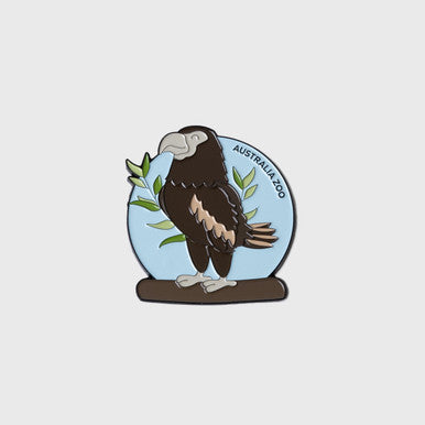 Australia Zoo Bundle Pack - Eagle