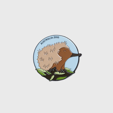 Australia Zoo Bundle Pack - Echidna