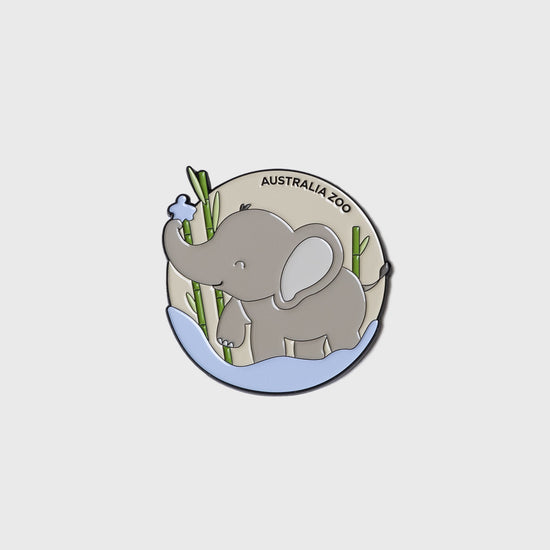 Australia Zoo Bundle Pack - Elephant