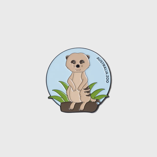 Australia Zoo Bundle Pack - Meerkat
