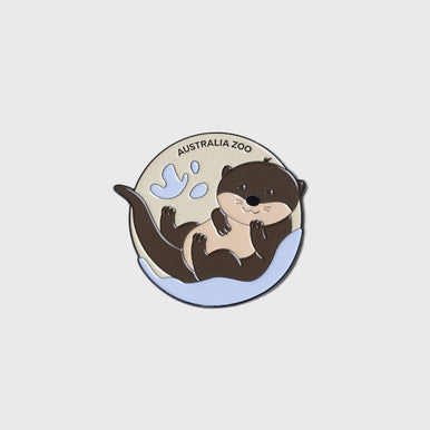 Australia Zoo Bundle Pack - Otter