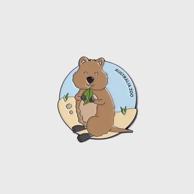 Australia Zoo Bundle Pack - Quokka