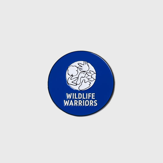 Wildlife Warriors Bundle Pack