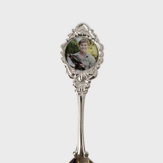 Robert Souvenir Spoon