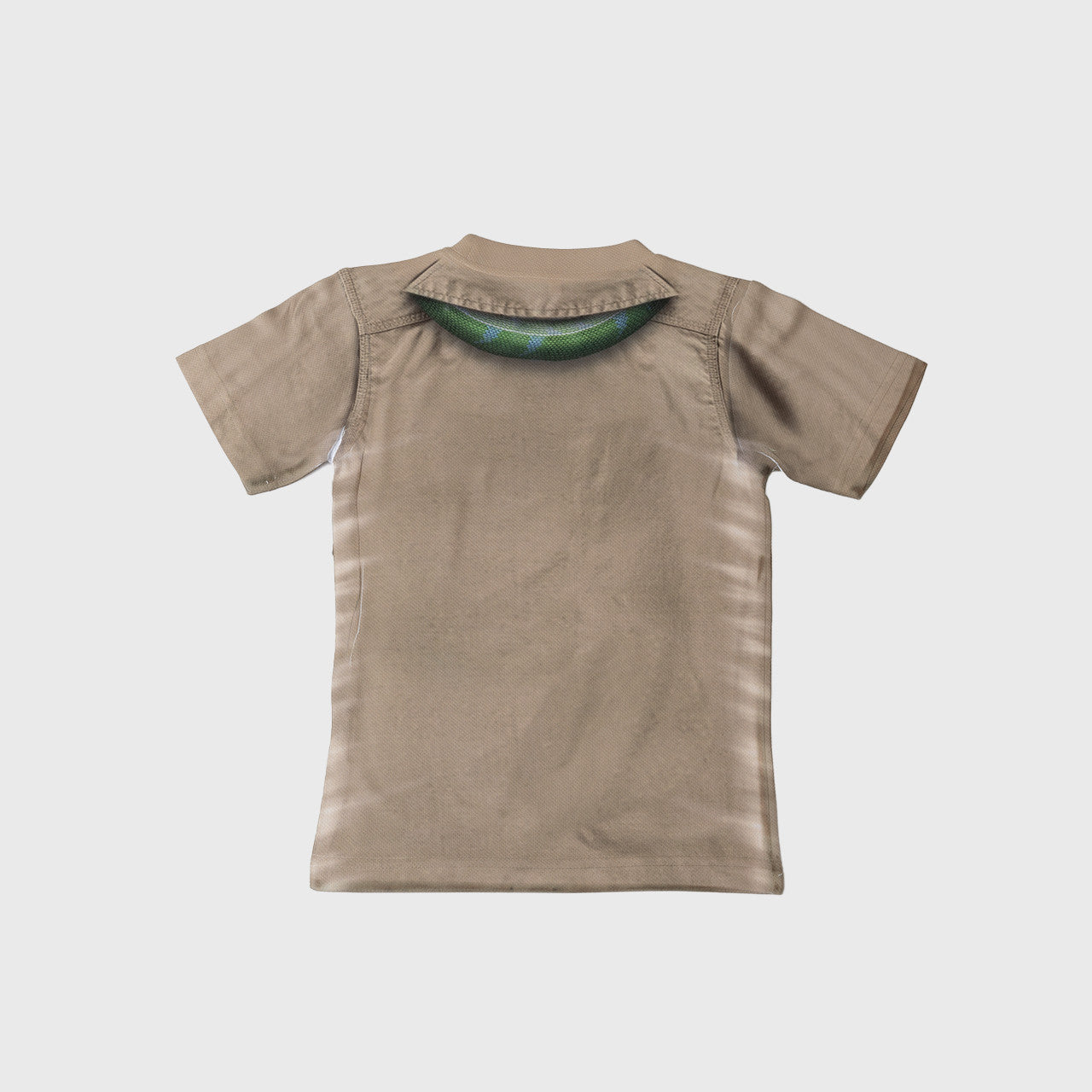 Zookeeper Snake Tshirt