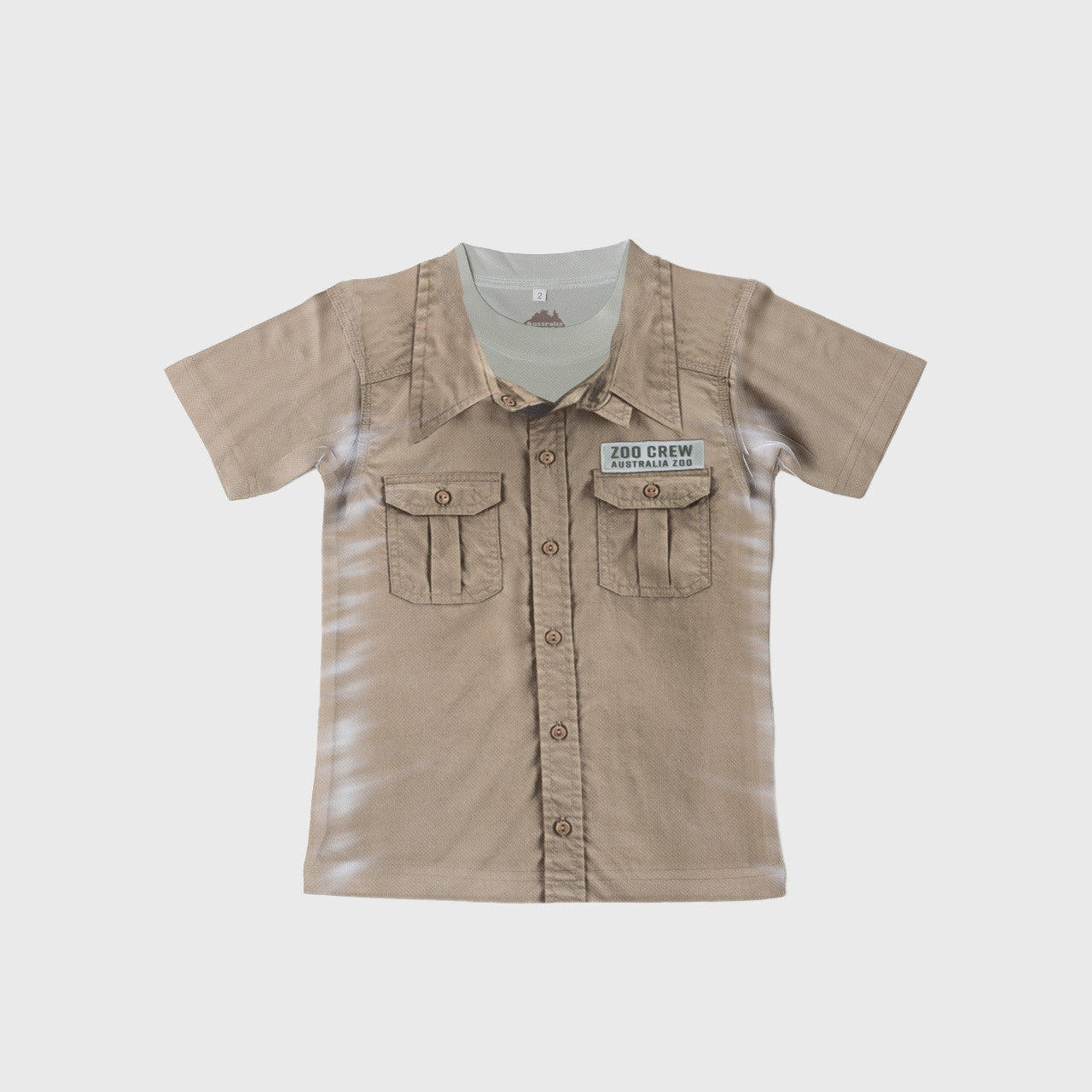 Zookeeper Tshirt