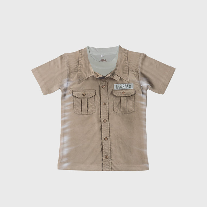 Zookeeper Tshirt