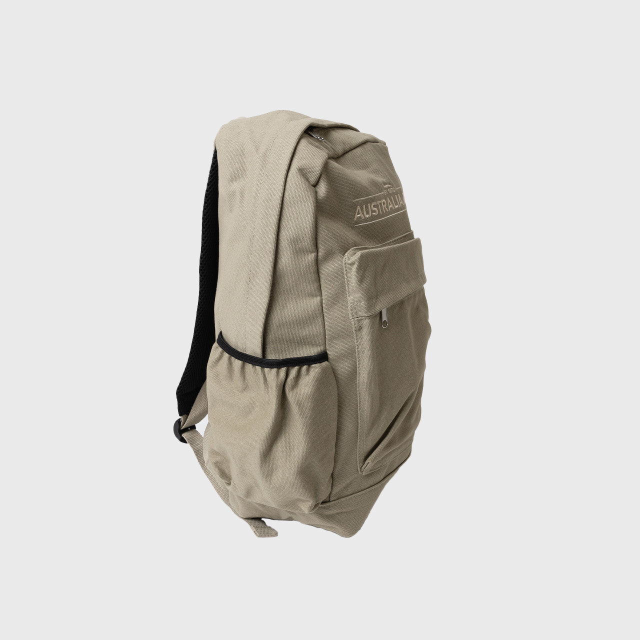 Established 1970 Khaki Backpack