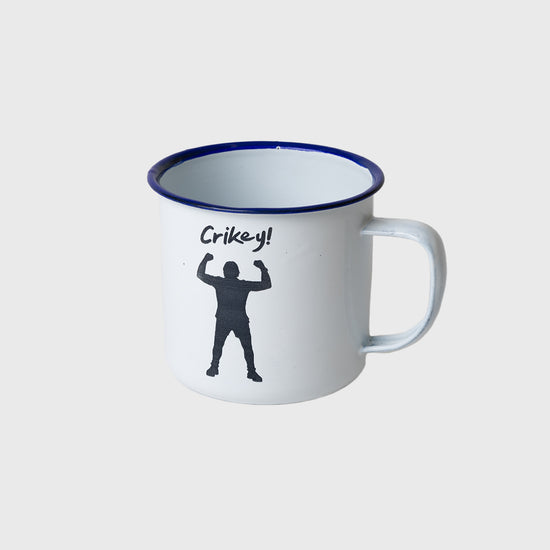 Steve Pannikin Mug