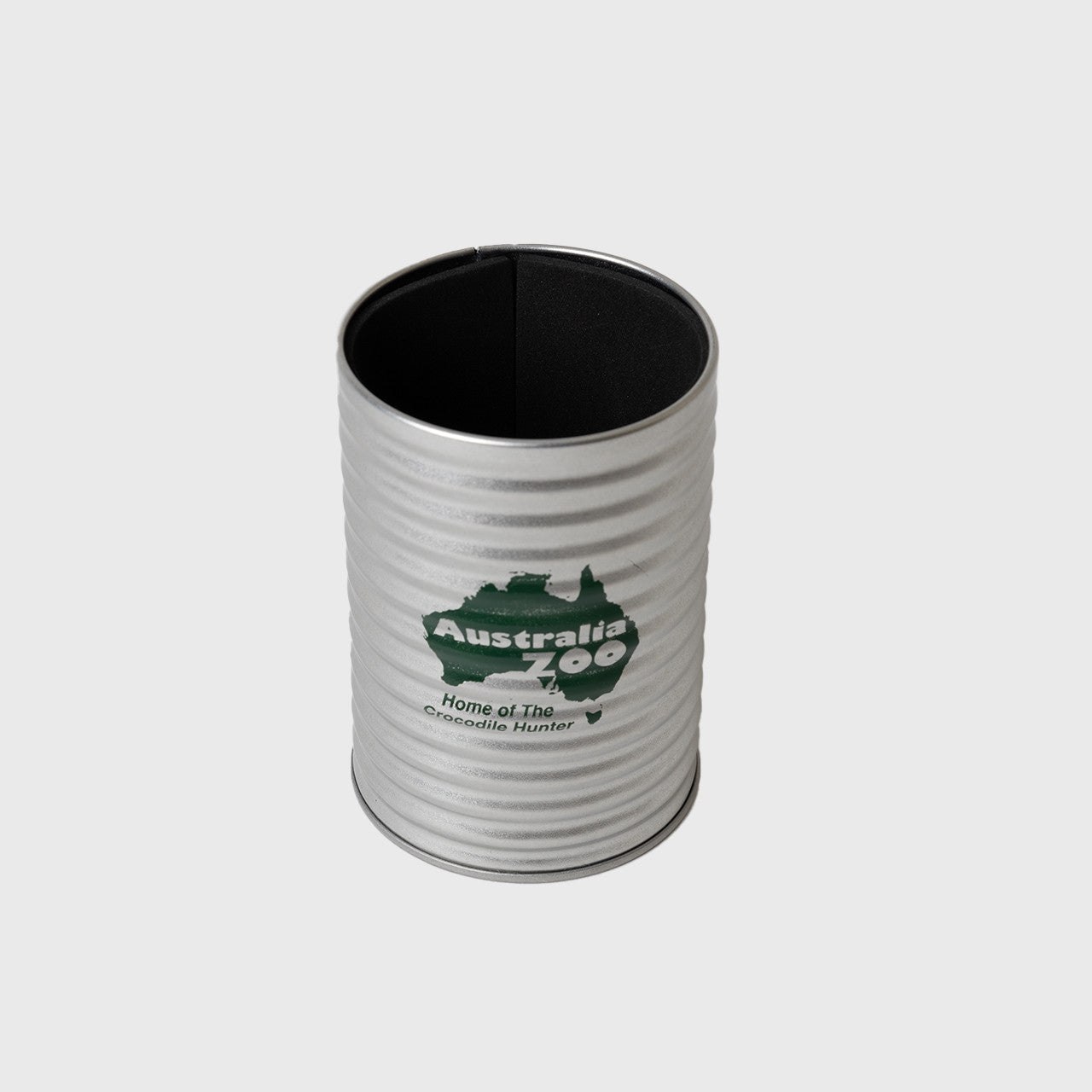 Australia Zoo Logo Corrugated Can Cooler