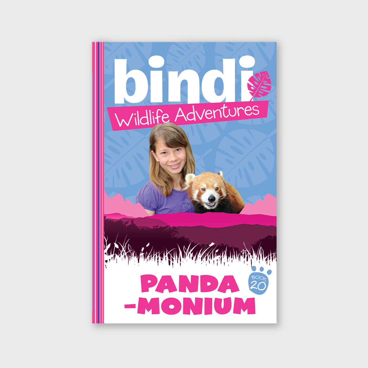 Book Bindi Wildlife Adventures #20