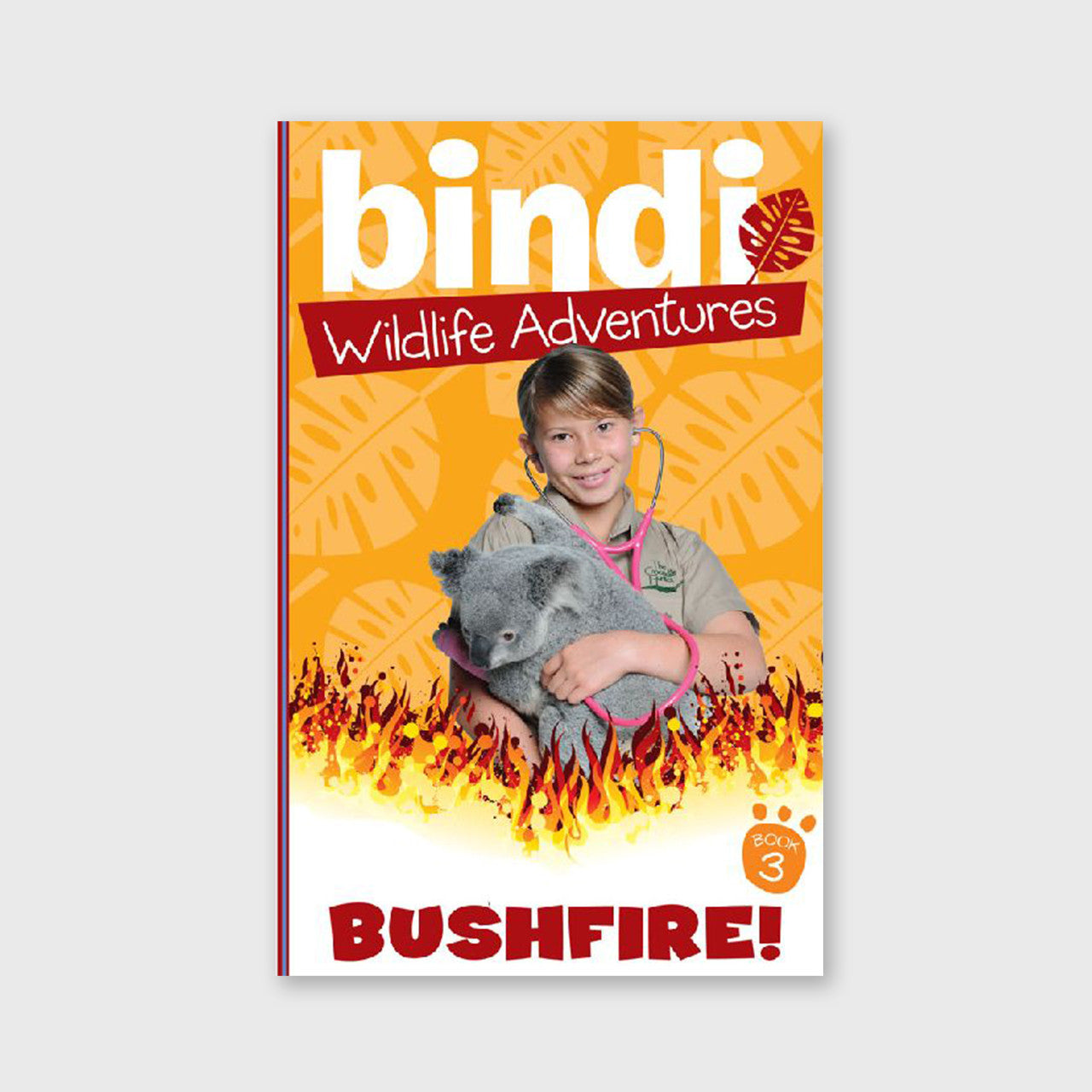 Book Bindi Wildlife Adventures #3