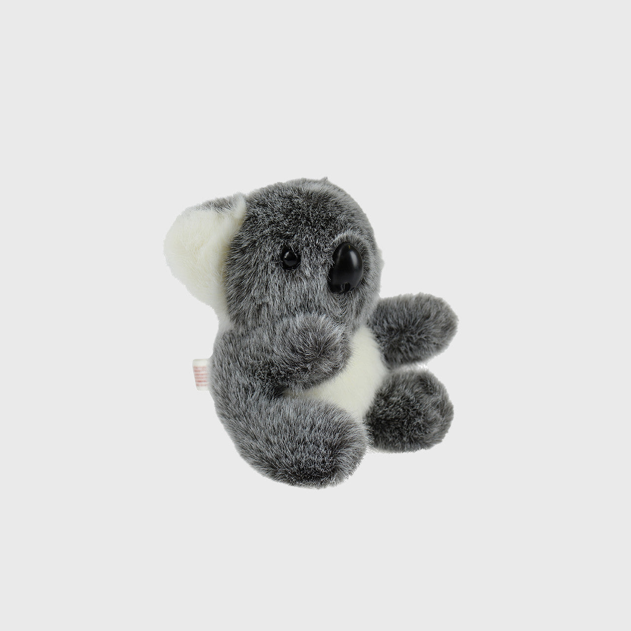 Australian Made Koala Grey 15cm