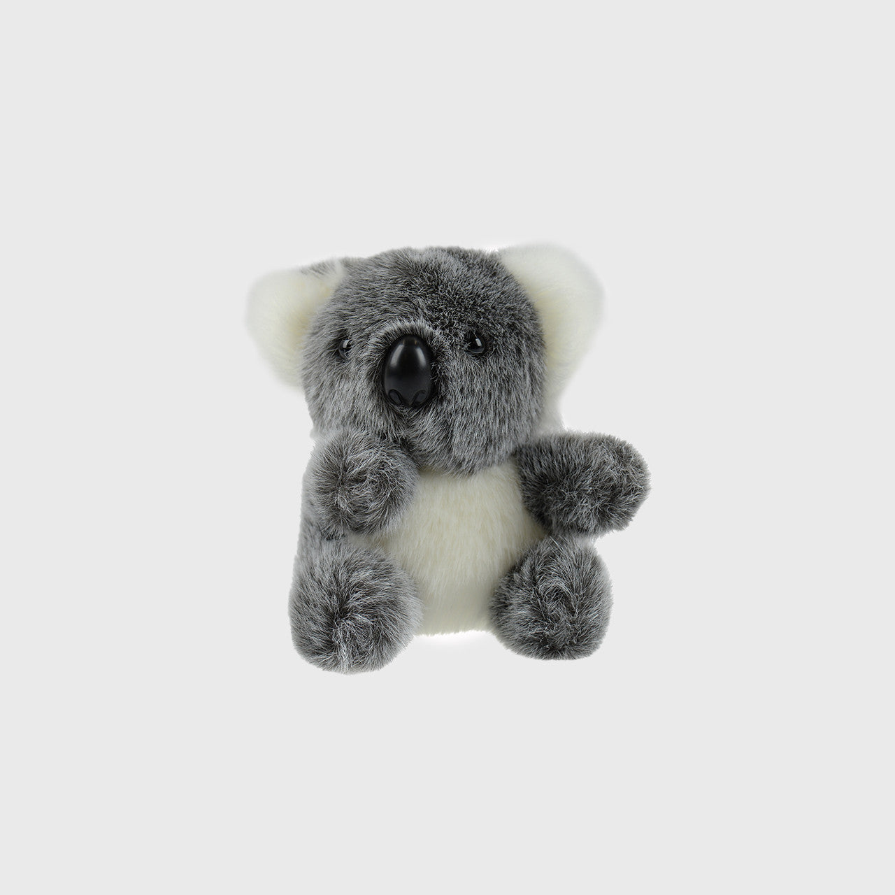 Australian Made Koala Grey 15cm