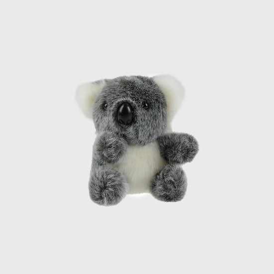 Australian Made Koala Grey 15cm