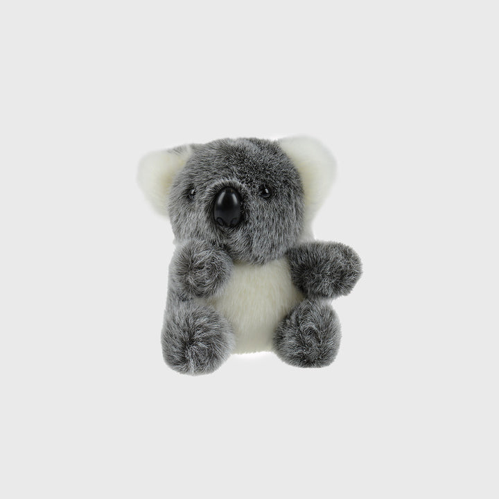Australian Made Koala Grey 15cm