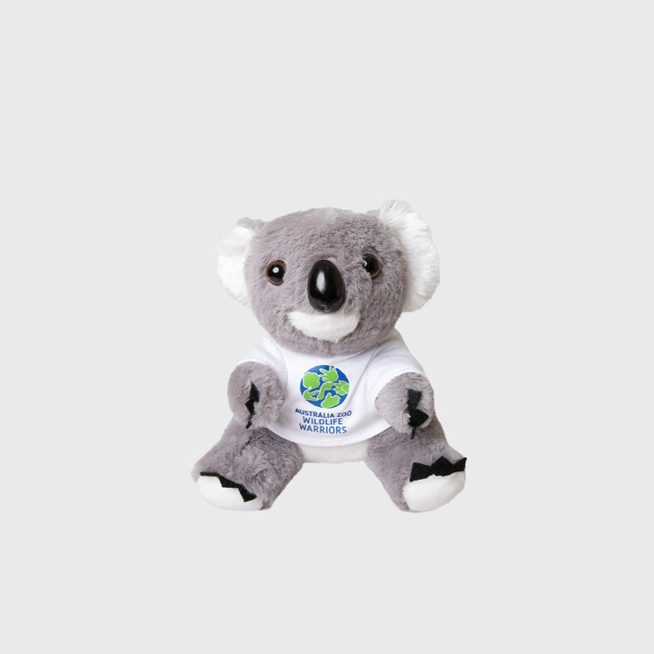 Wildlife Warriors Koala with Tshirt