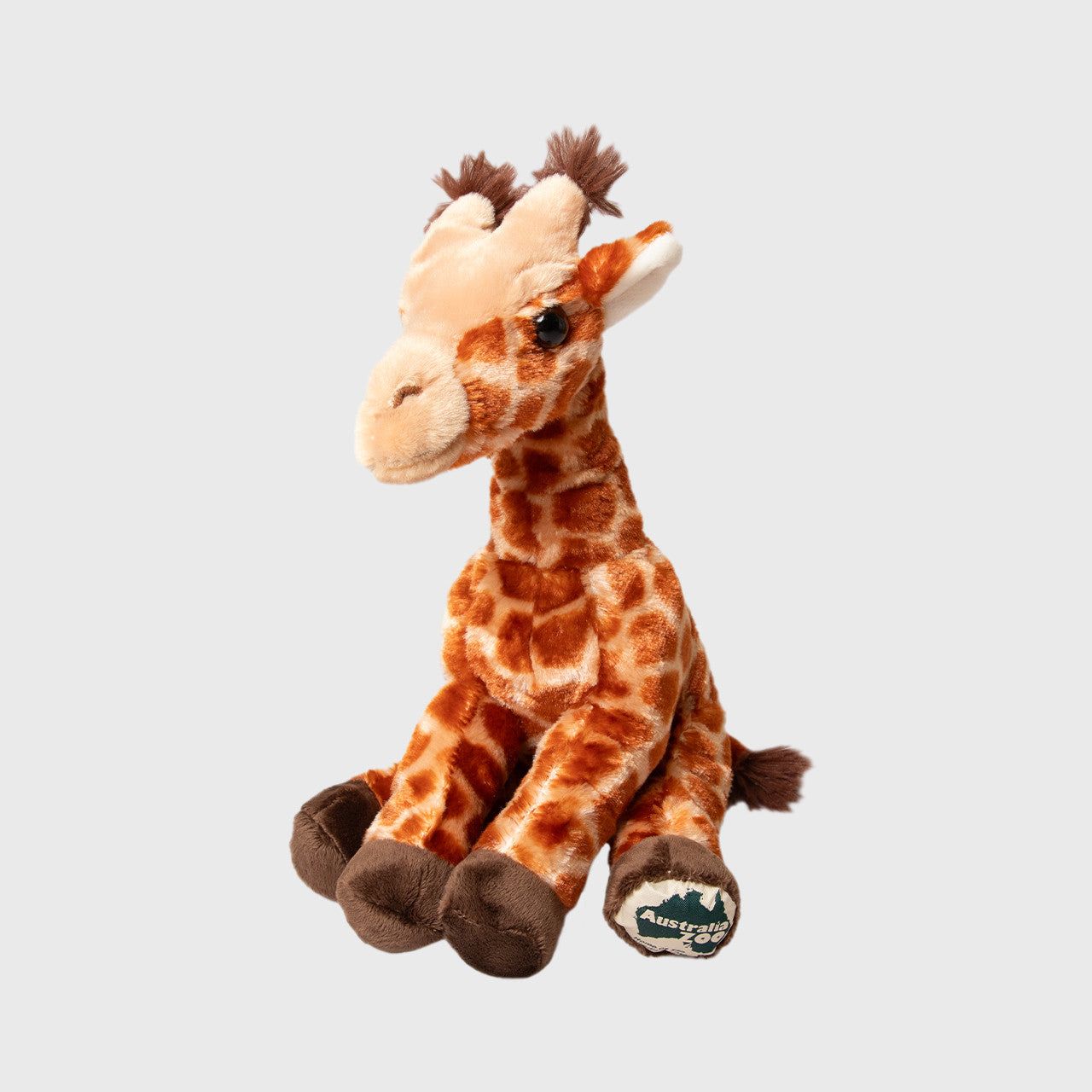 Cuddlekins Plush - Giraffe Baby