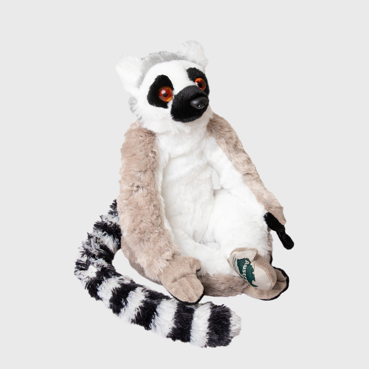 Cuddlekins Ring-tailed Lemur