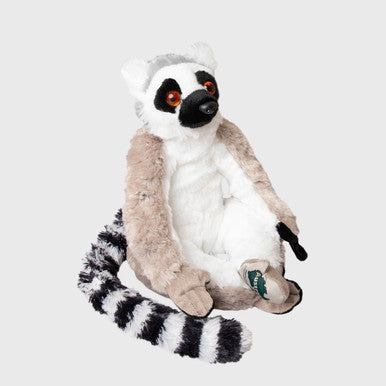Cuddlekins Ring-tailed Lemur