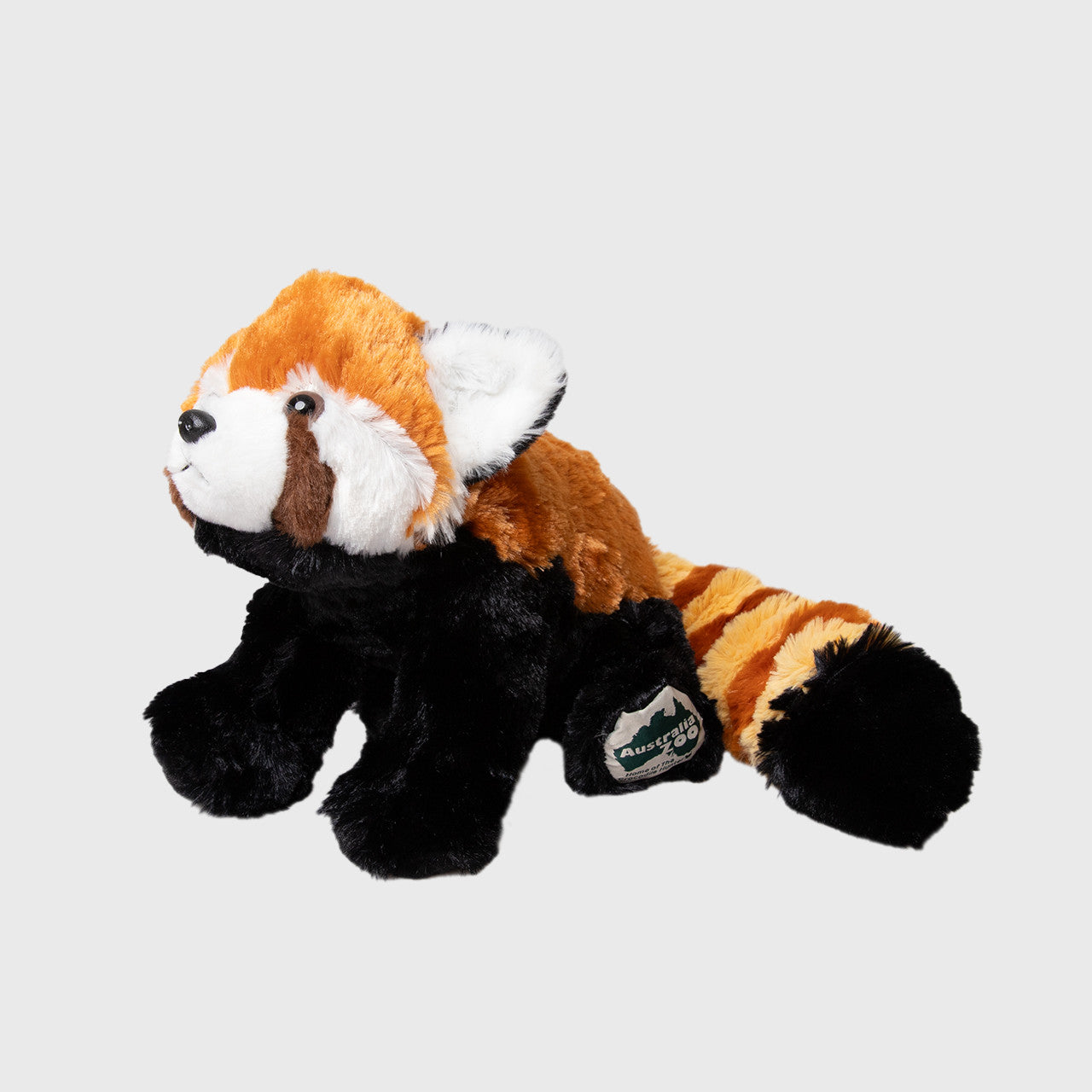 Cuddlekins Red Panda Australia Zoo Foot