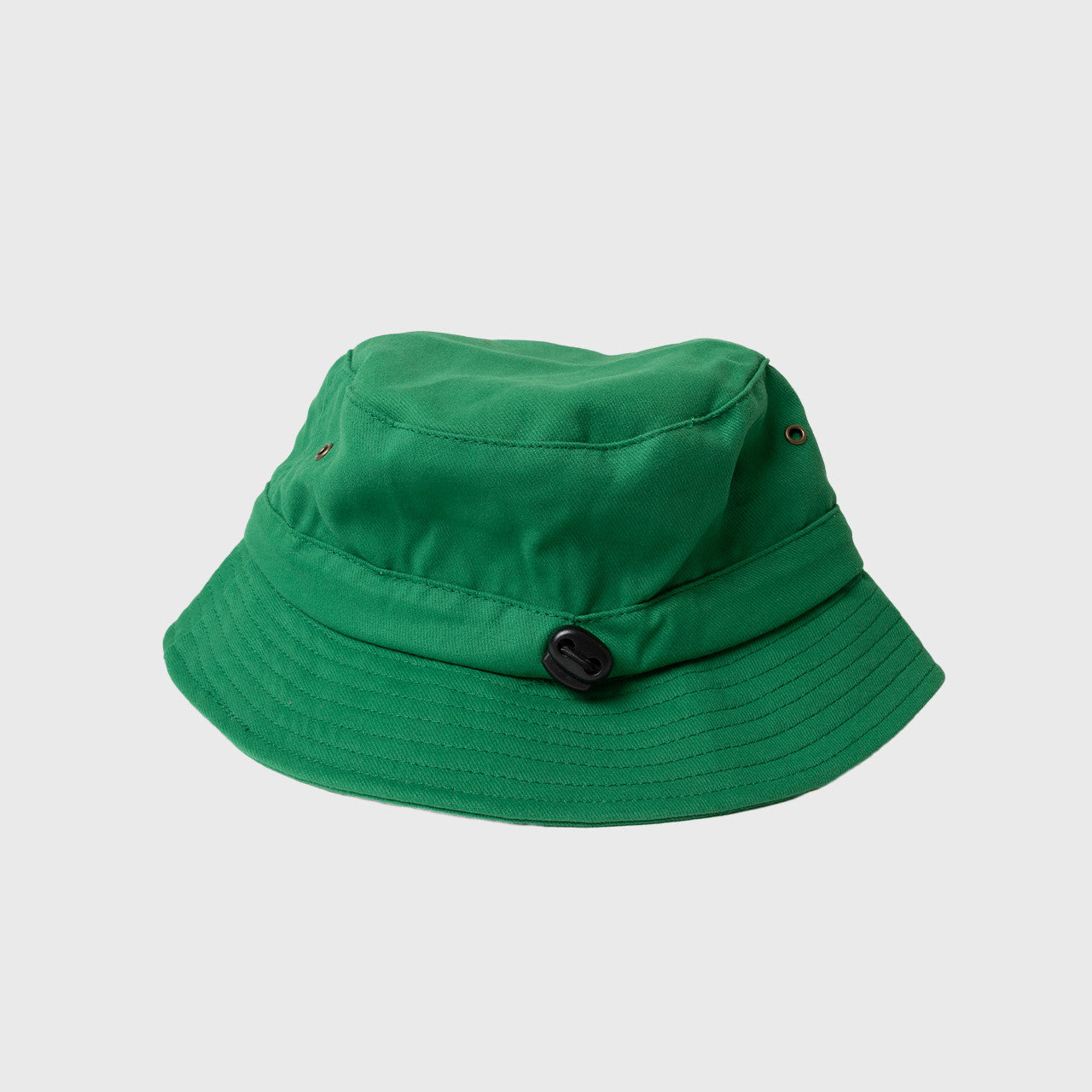Bucket Hat Australia Zoo Kids Emerald