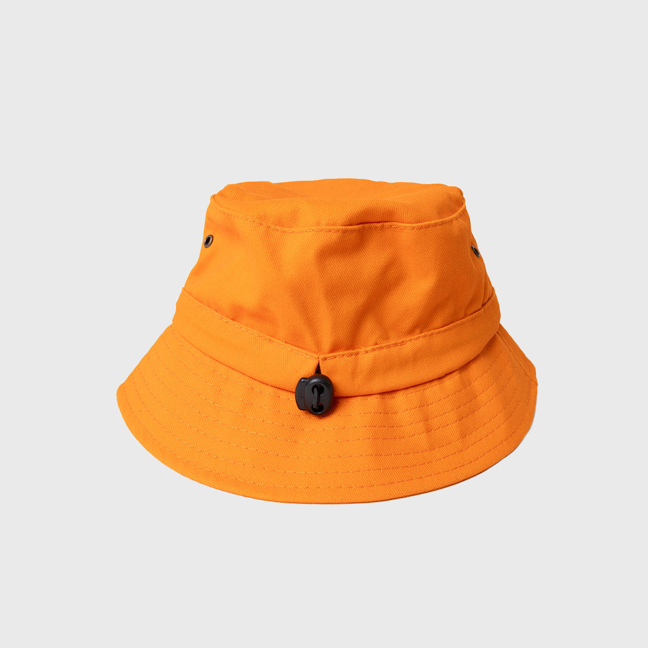 Australia Zoo Child Orange Bucket Hat 50cm