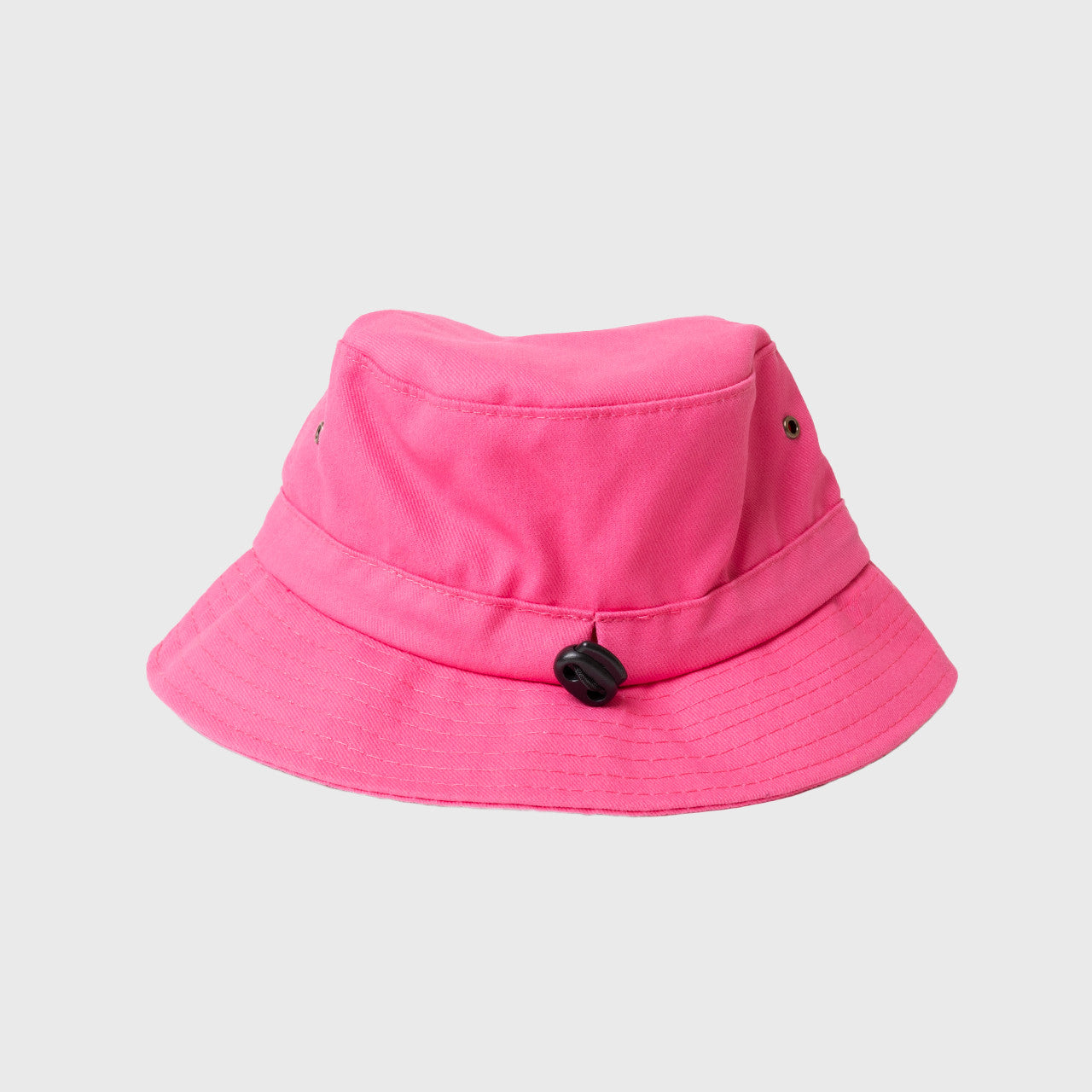 Australia Zoo Child Pink Bucket Hat 50cm