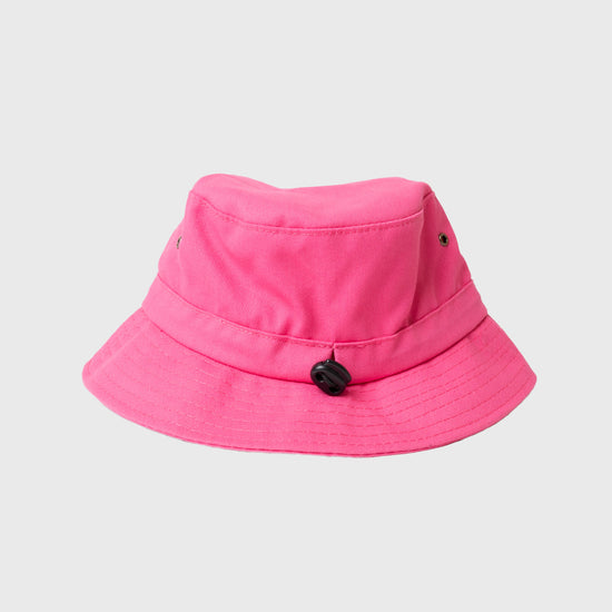 Australia Zoo Child Pink Bucket Hat 50cm