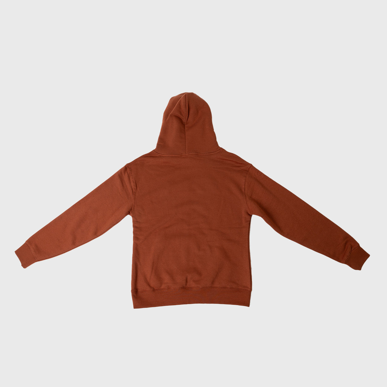 Established 1970 Clay Hoodie