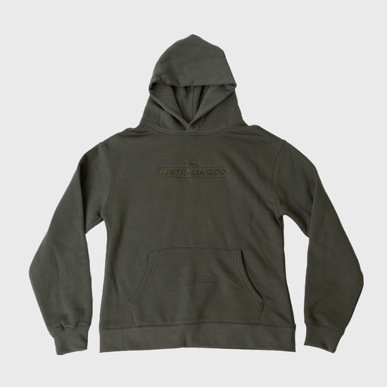 Established 1970 Cypress Hoodie