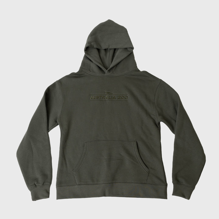 Established 1970 Cypress Hoodie